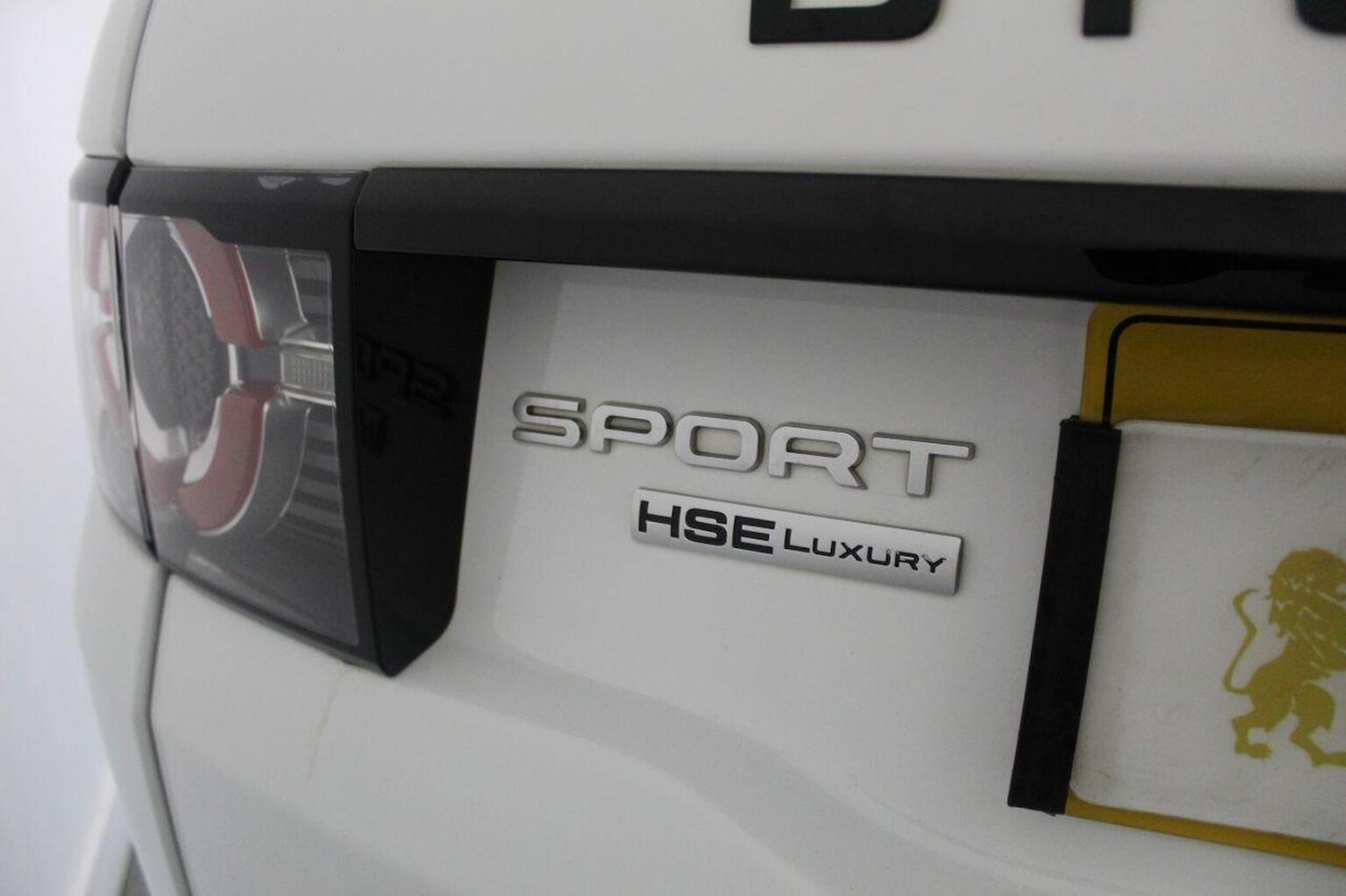 Used Land Rover Discovery Sport 2015 for sale - 76019580: Photo 19