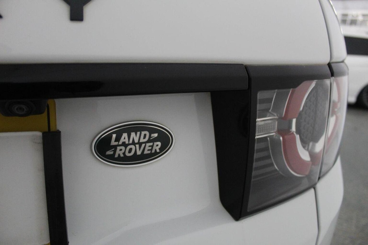 Used Land Rover Discovery Sport 2015 for sale - 76019580: Photo 20