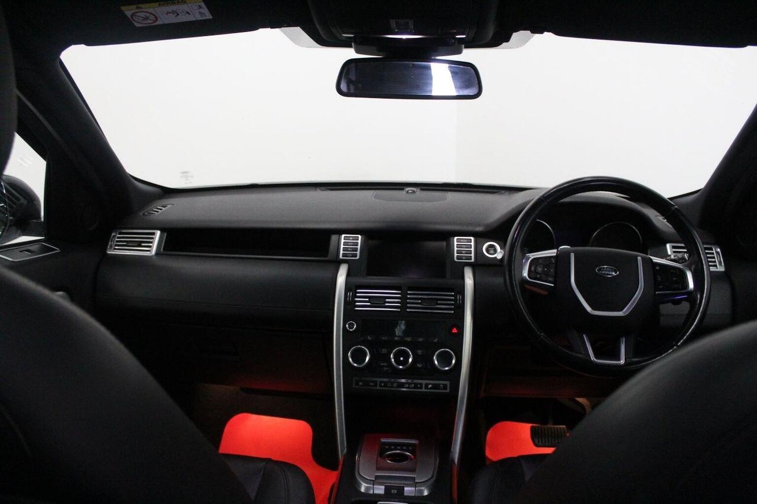 Used Land Rover Discovery Sport 2015 for sale - 76019580: Photo 28