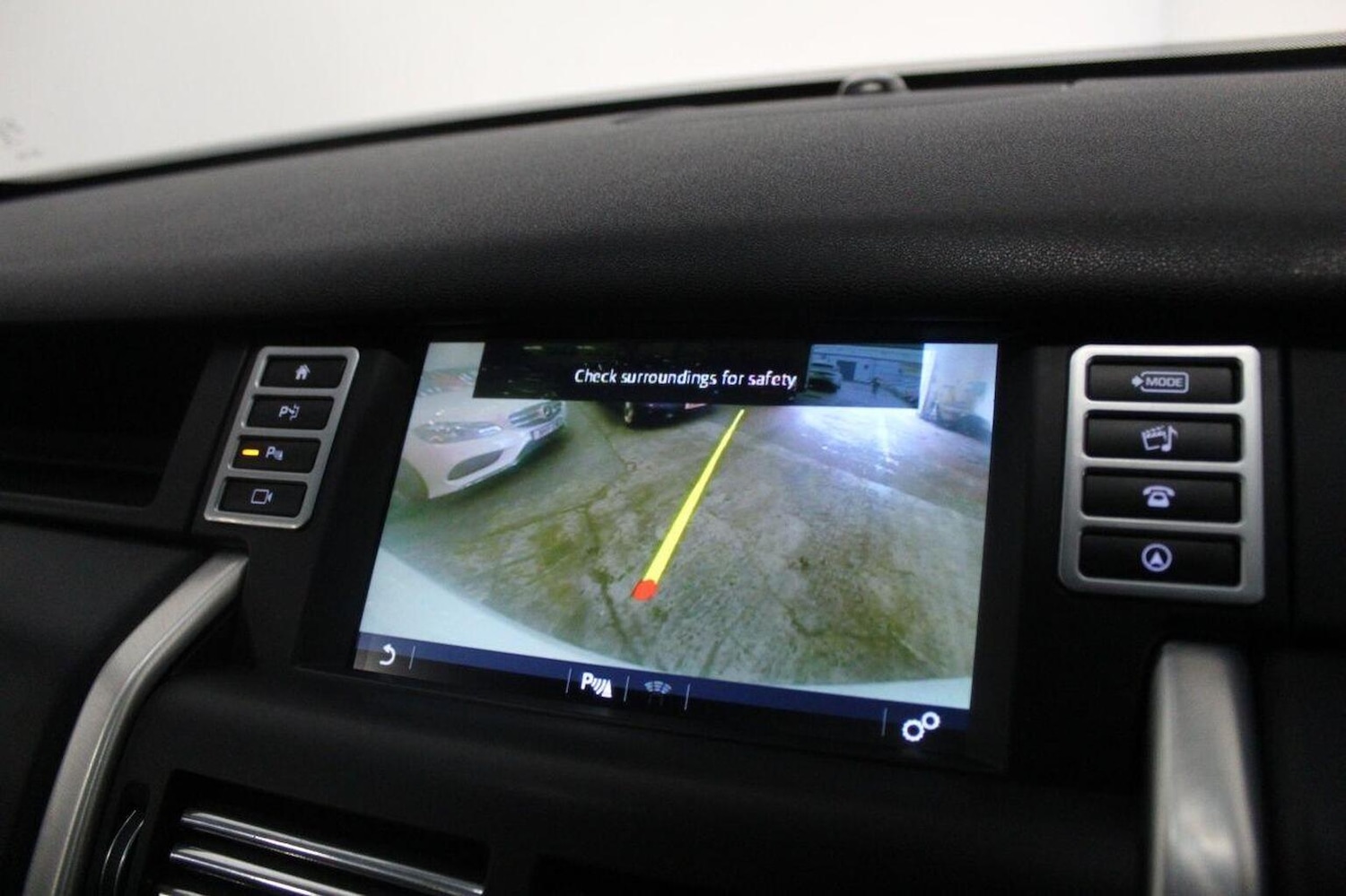 Used Land Rover Discovery Sport 2015 for sale - 76019580: Photo 37