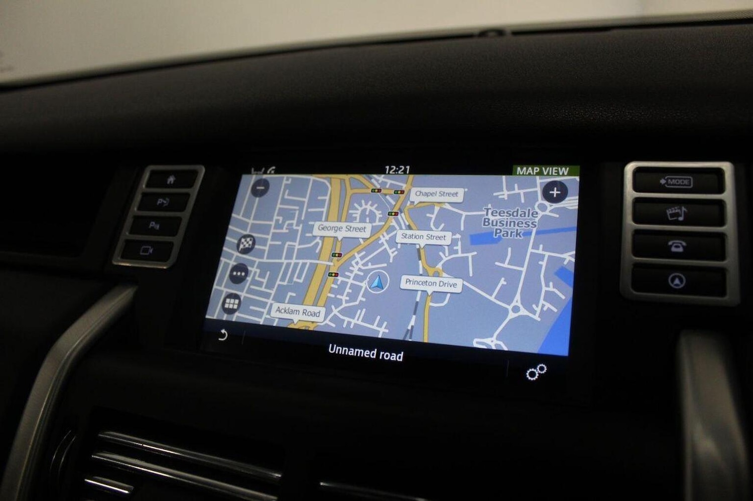 Used Land Rover Discovery Sport 2015 for sale - 76019580: Photo 41