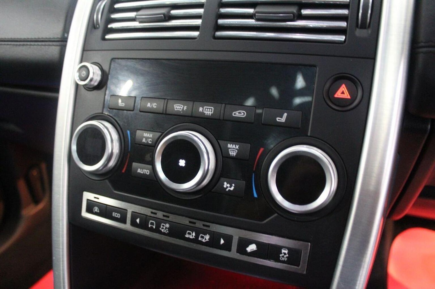 Used Land Rover Discovery Sport 2015 for sale - 76019580: Photo 43