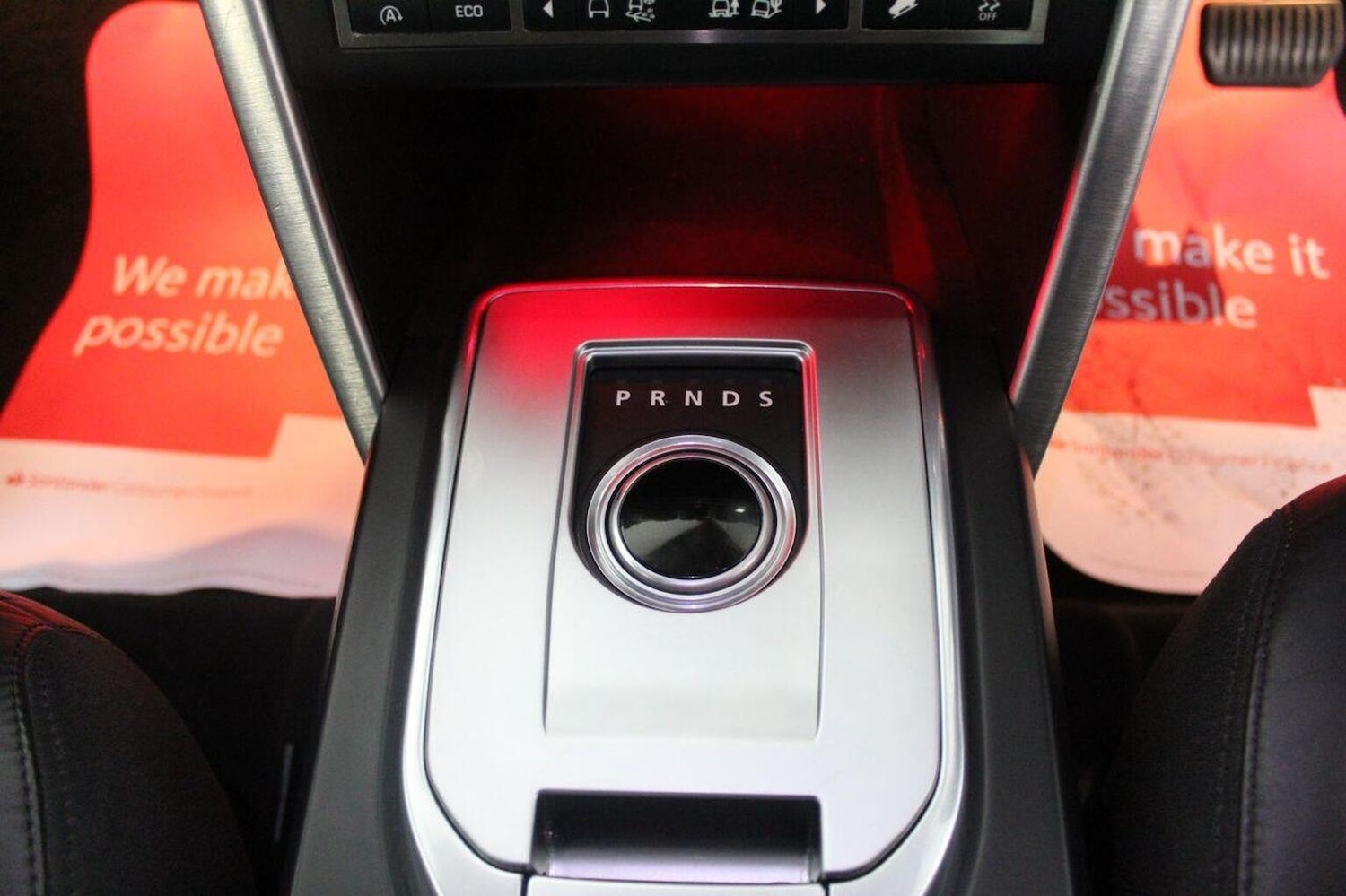 Used Land Rover Discovery Sport 2015 for sale - 76019580: Photo 44