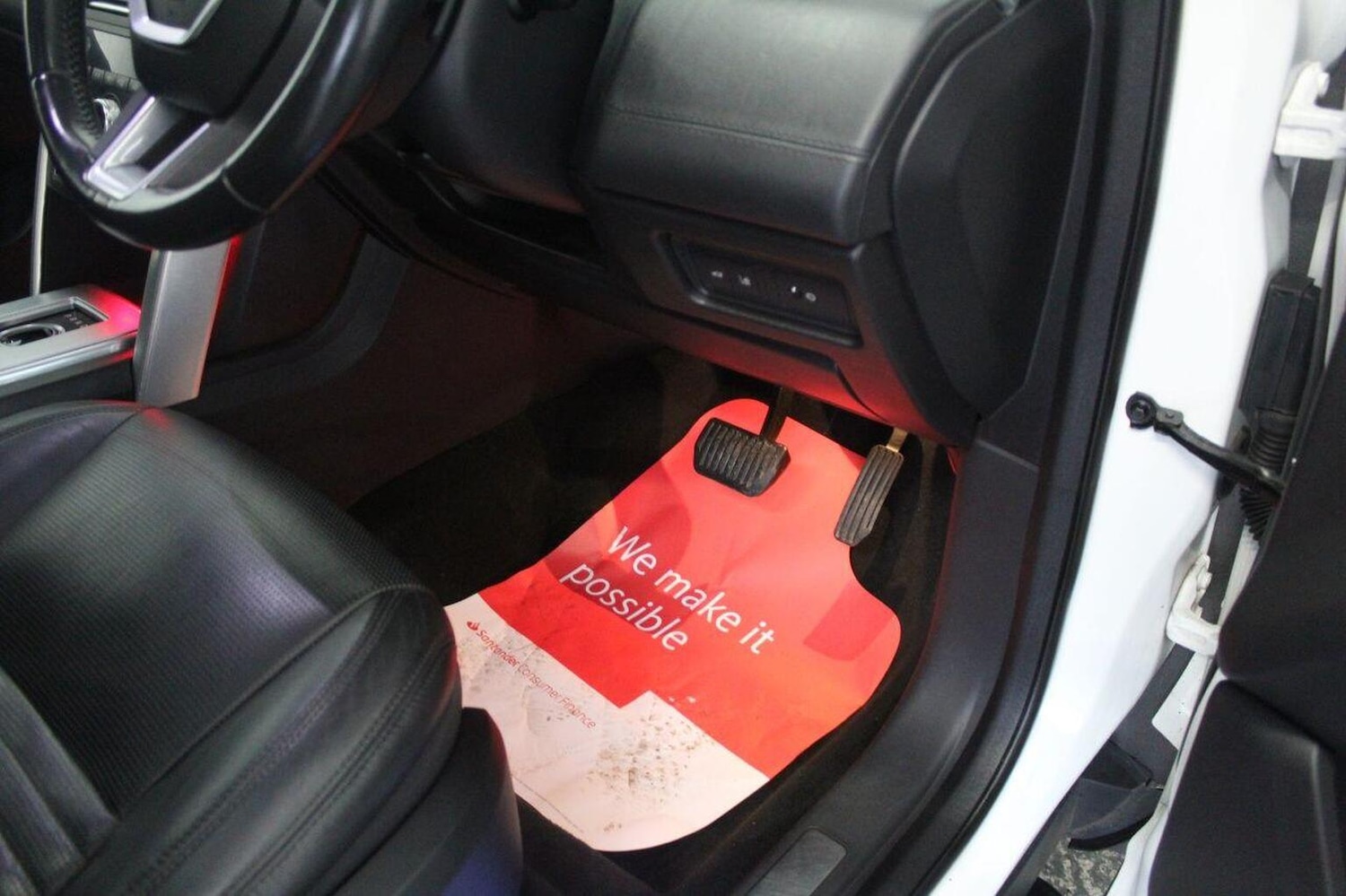 Used Land Rover Discovery Sport 2015 for sale - 76019580: Photo 51