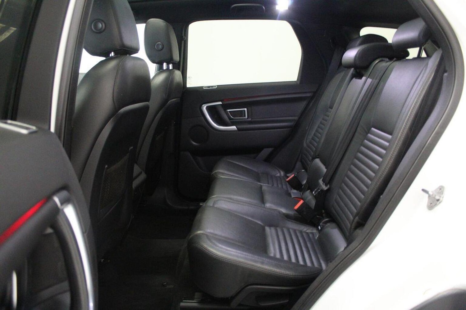 Used Land Rover Discovery Sport 2015 for sale - 76019580: Photo 55