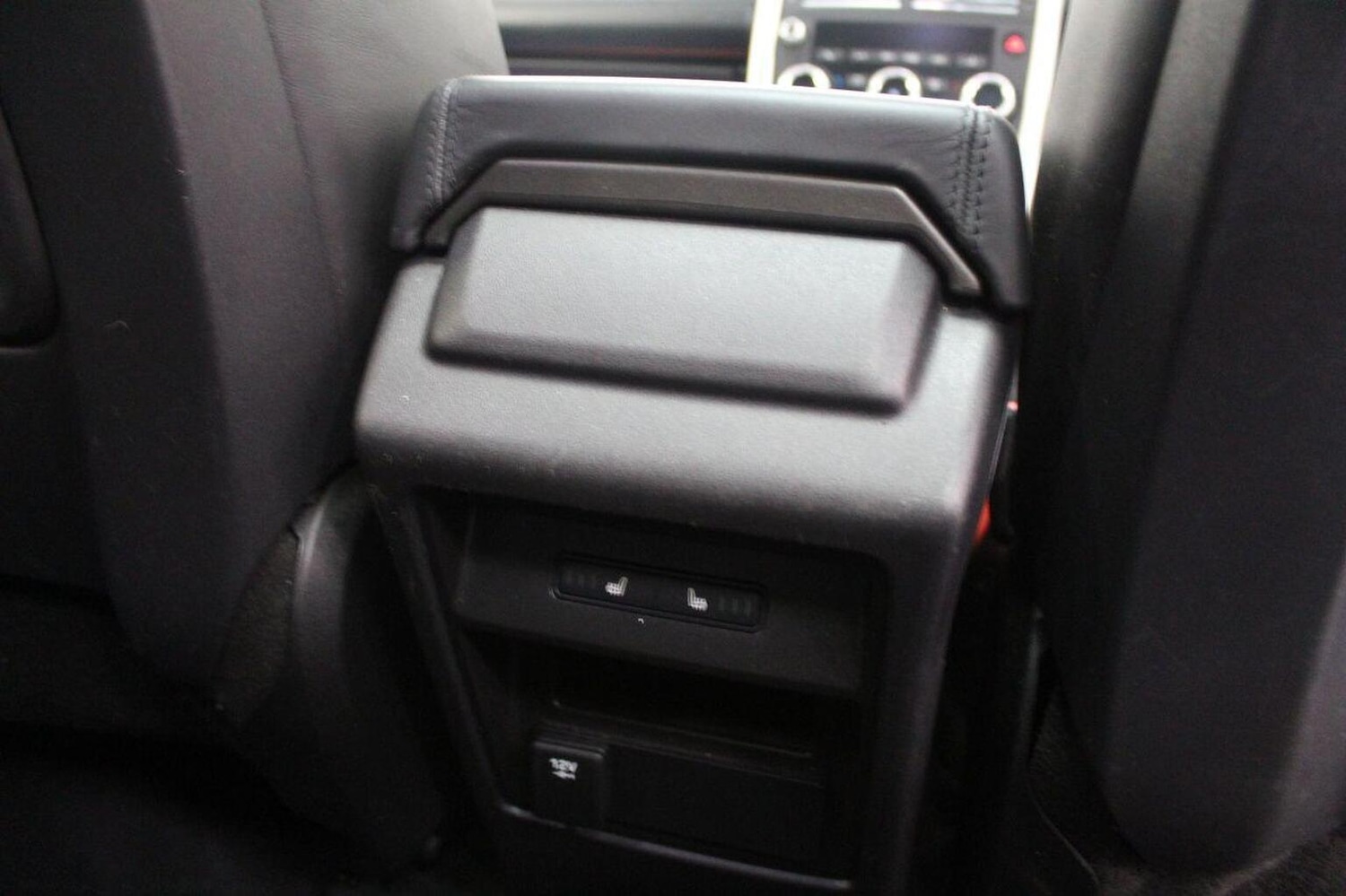 Used Land Rover Discovery Sport 2015 for sale - 76019580: Photo 59