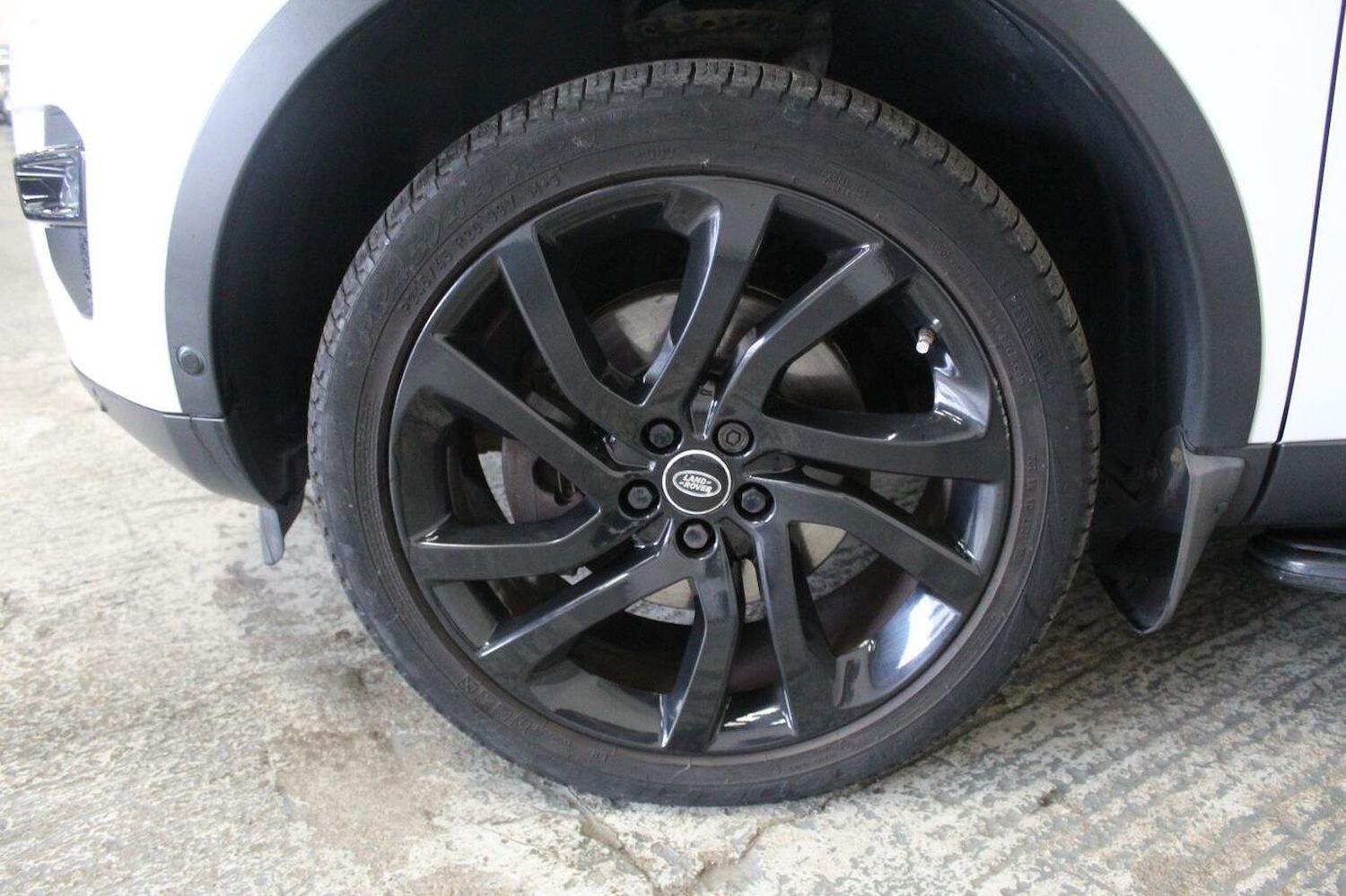 Used Land Rover Discovery Sport 2015 for sale - 76019580: Photo 60