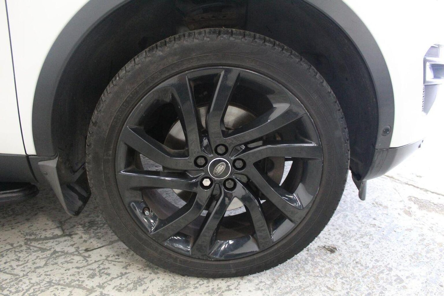 Used Land Rover Discovery Sport 2015 for sale - 76019580: Photo 61