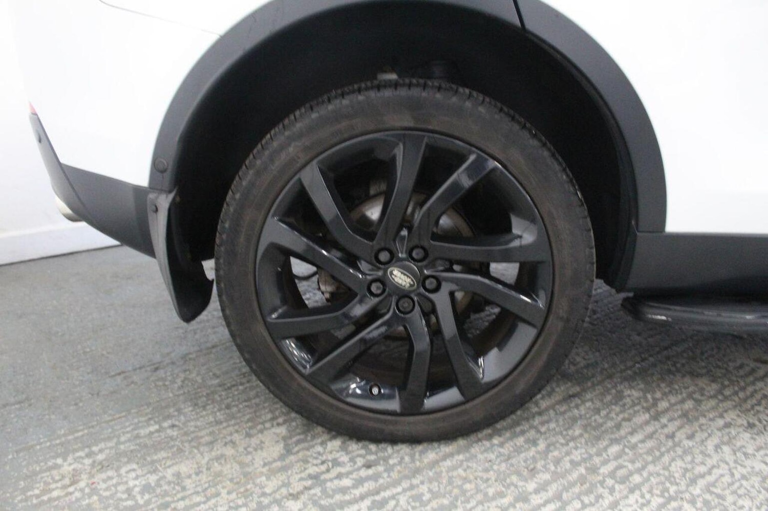 Used Land Rover Discovery Sport 2015 for sale - 76019580: Photo 62