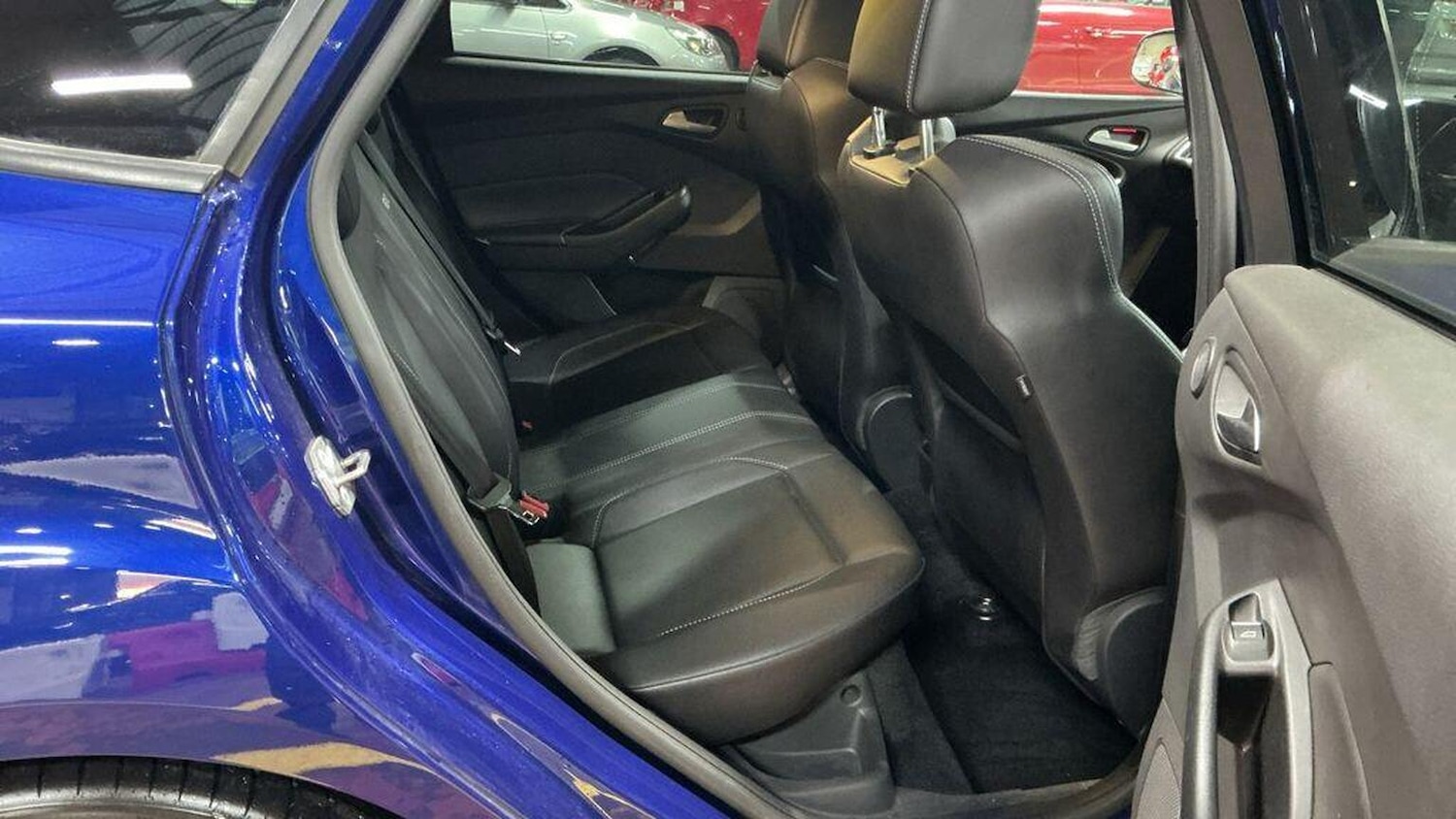 Used Ford Focus 2017 for sale - 76741309: Photo 13