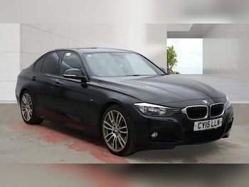 Used BMW 3 Series 2015 for sale - 78098226: Photo