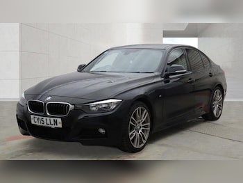 Used BMW 3 Series 2015 for sale - 78098226: Photo