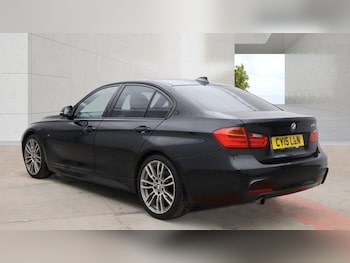 Used BMW 3 Series 2015 for sale - 78098226: Photo