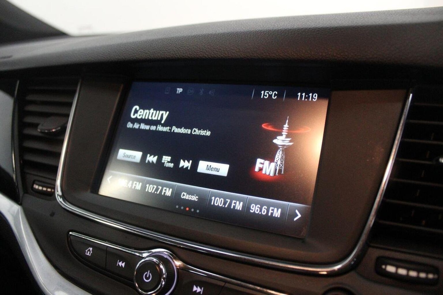 Vehicle 33