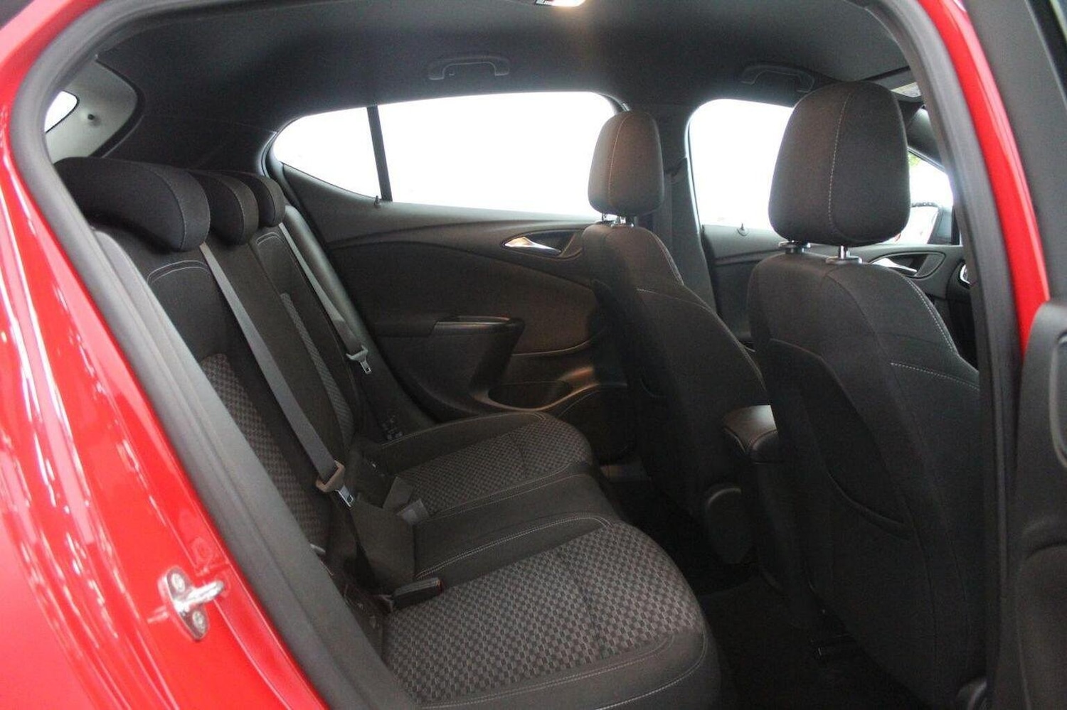 Vehicle 50