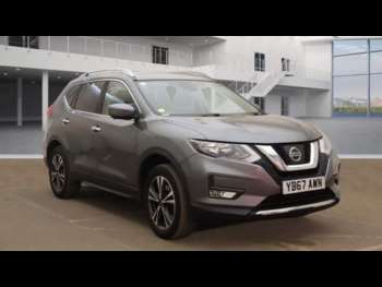 2017 - 1.6 dCi N-Connecta Euro 6 (s/s) 5dr