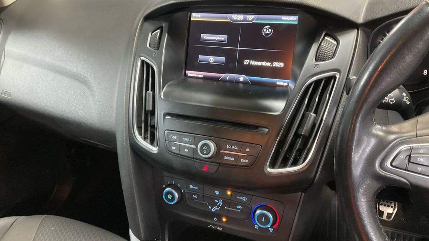 Used Ford Focus 2015 for sale - 76756988: Photo 16