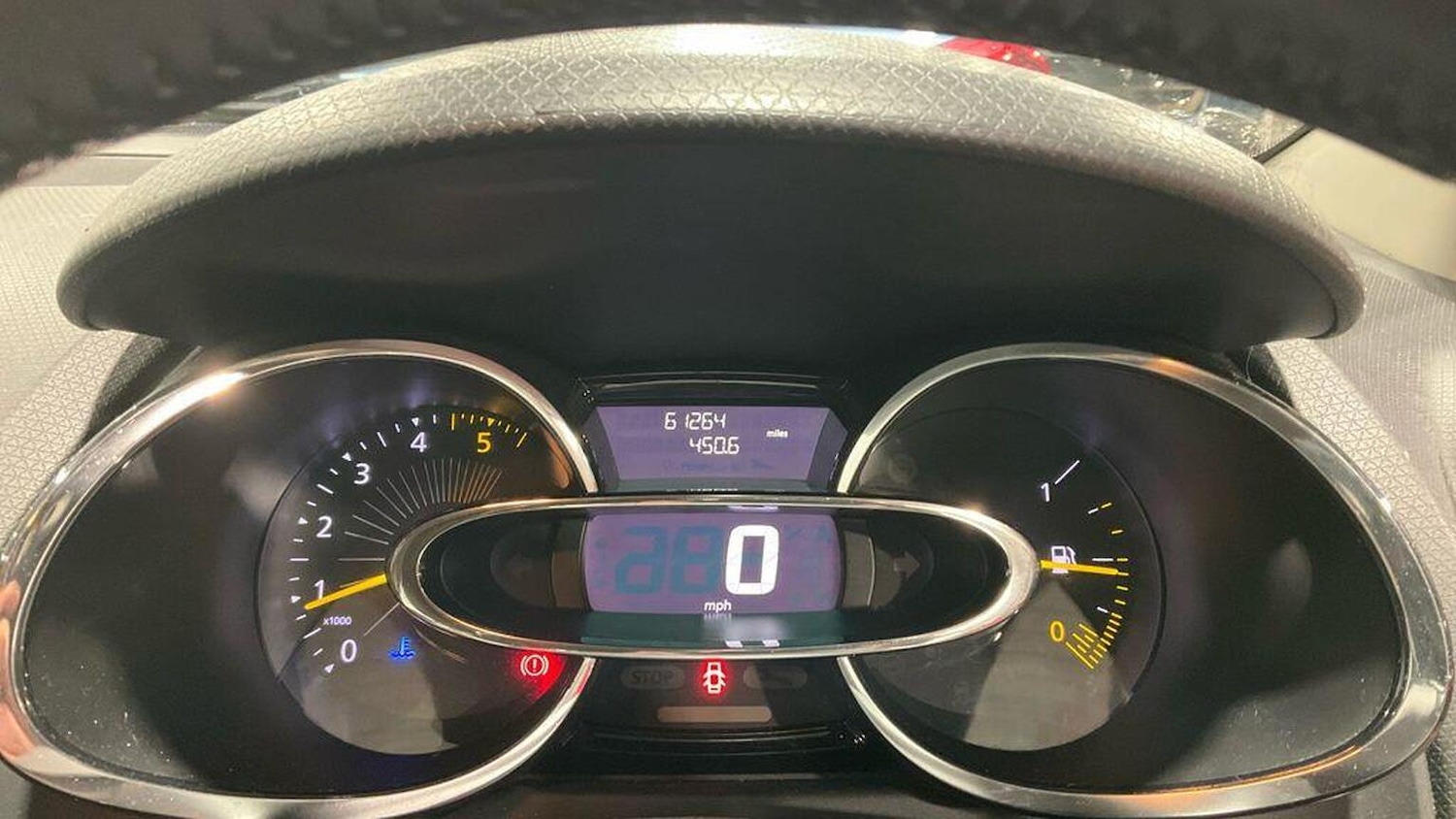 Used Renault Clio 2014 for sale - 77069109: Photo 15