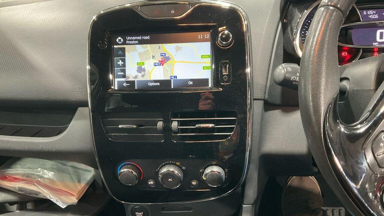 Used Renault Clio 2014 for sale - 77069109: Photo 16