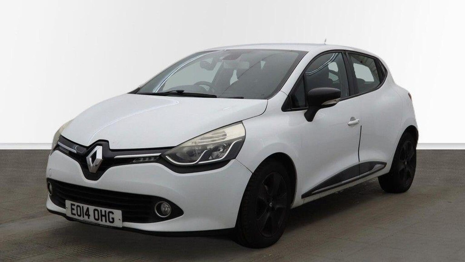 Used Renault Clio 2014 for sale - 77069109: Photo 3