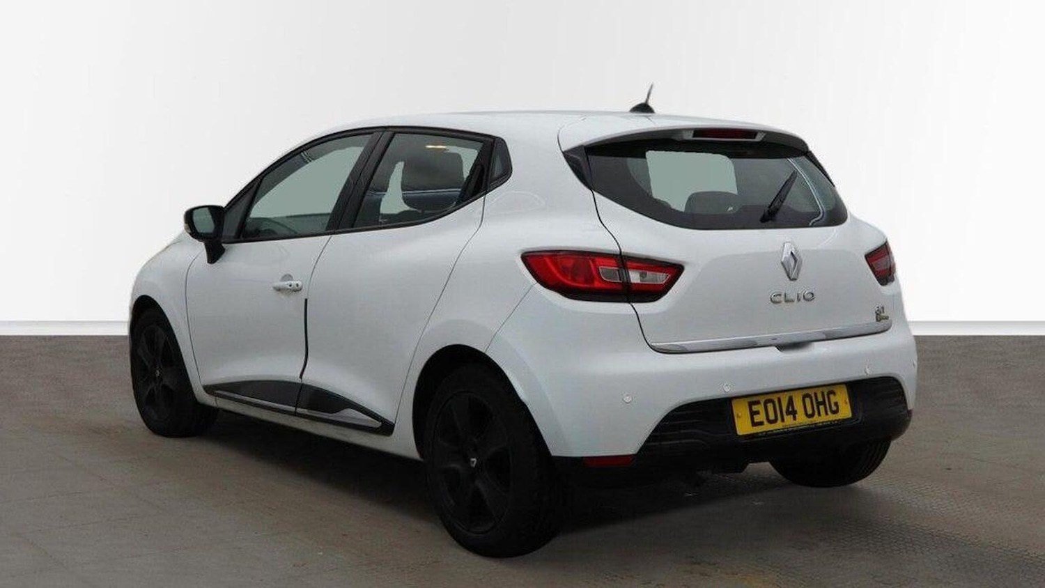 Used Renault Clio 2014 for sale - 77069109: Photo 5