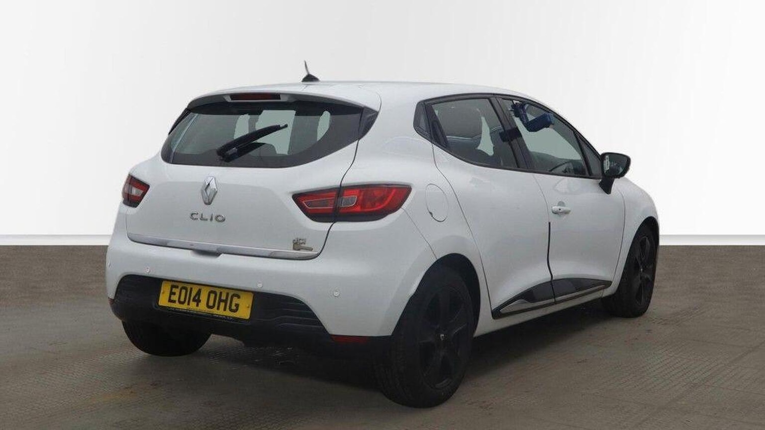 Used Renault Clio 2014 for sale - 77069109: Photo 7