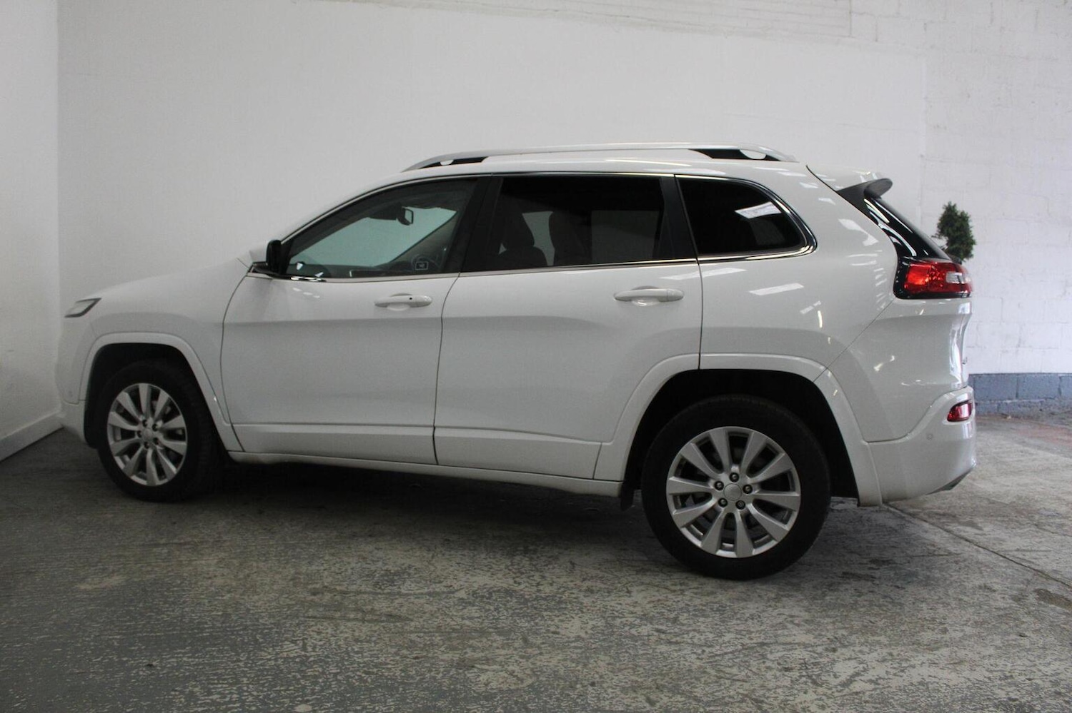 Used Jeep Cherokee 2018 for sale - 77938203: Photo 10