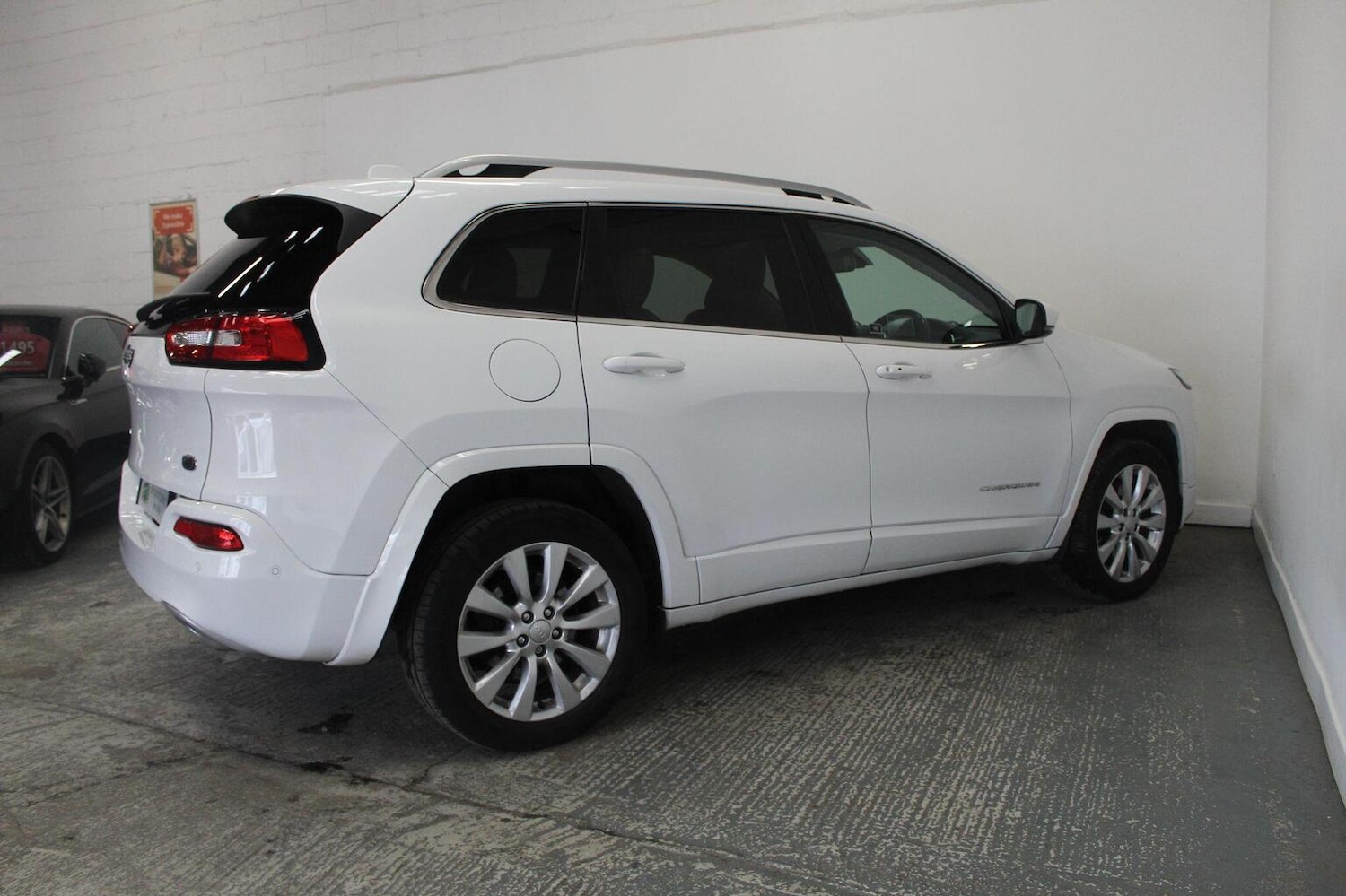 Used Jeep Cherokee 2018 for sale - 77938203: Photo 11