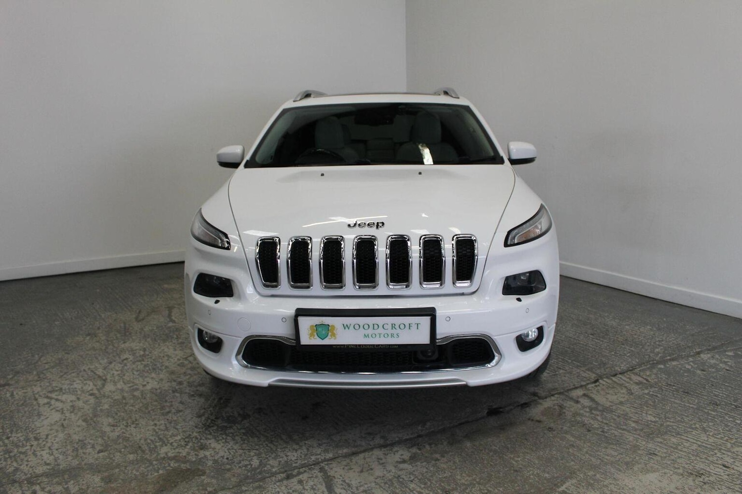 Used Jeep Cherokee 2018 for sale - 77938203: Photo 13