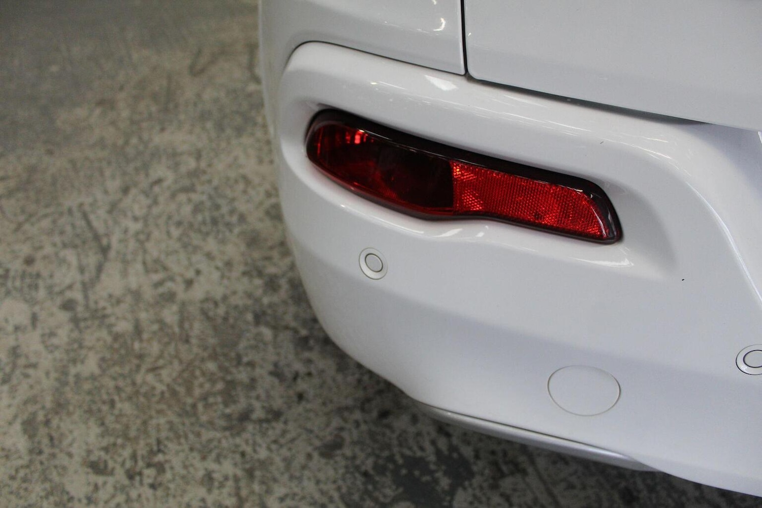 Used Jeep Cherokee 2018 for sale - 77938203: Photo 20