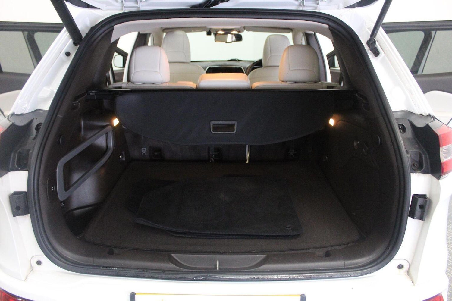 Used Jeep Cherokee 2018 for sale - 77938203: Photo 26