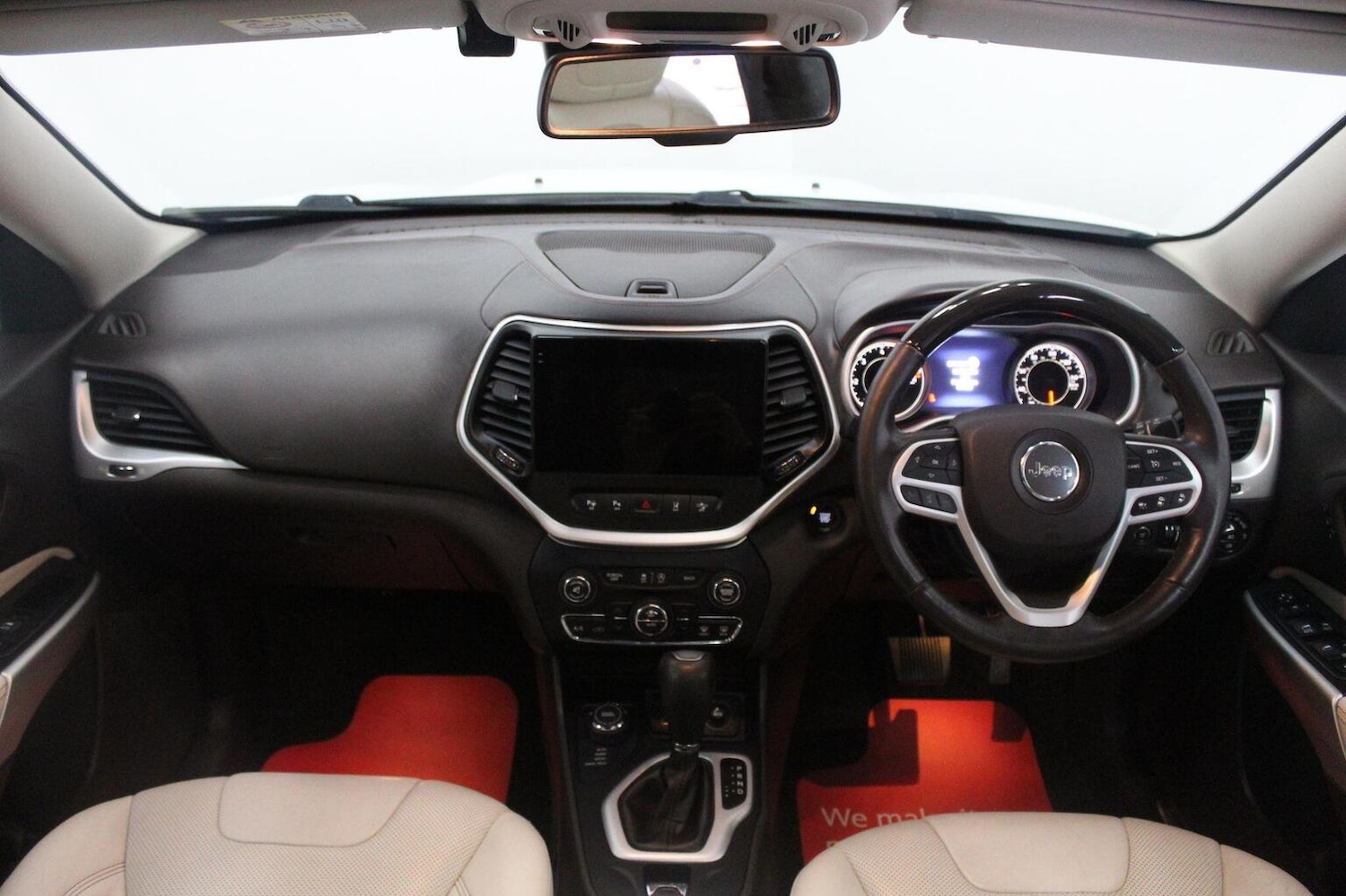 Used Jeep Cherokee 2018 for sale - 77938203: Photo 31