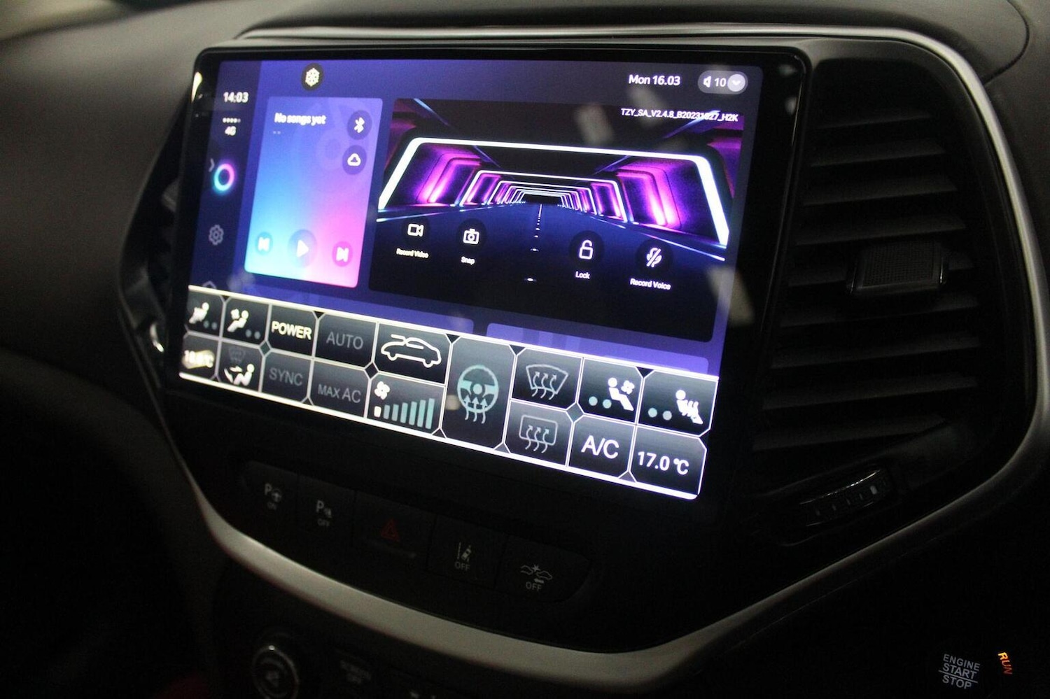 Used Jeep Cherokee 2018 for sale - 77938203: Photo 36