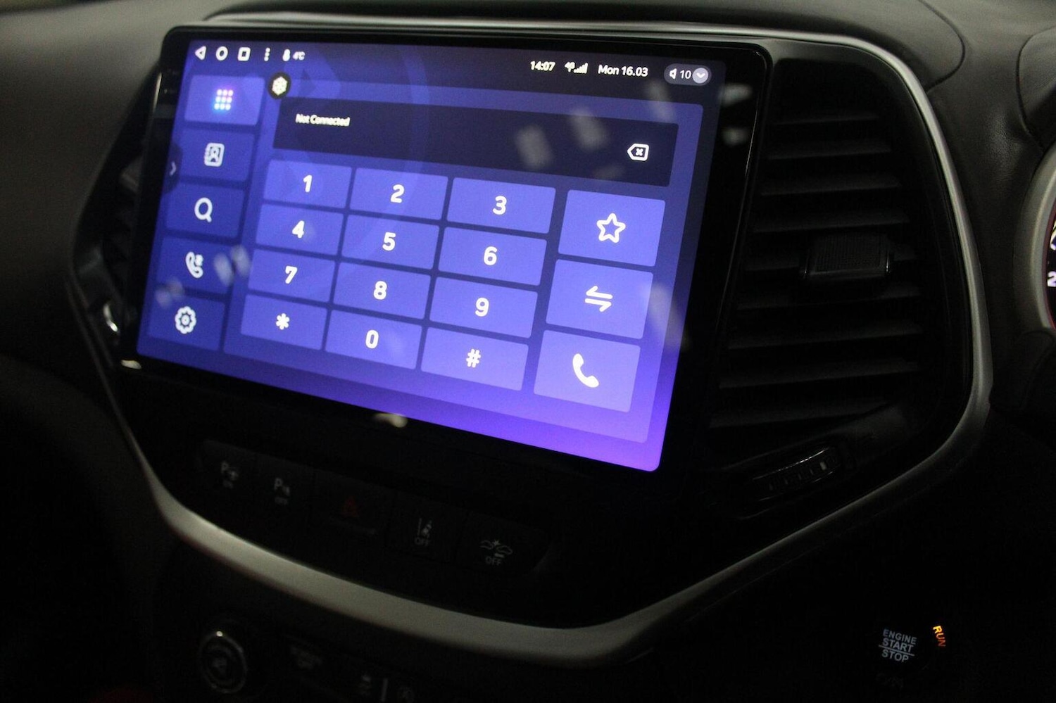 Used Jeep Cherokee 2018 for sale - 77938203: Photo 38