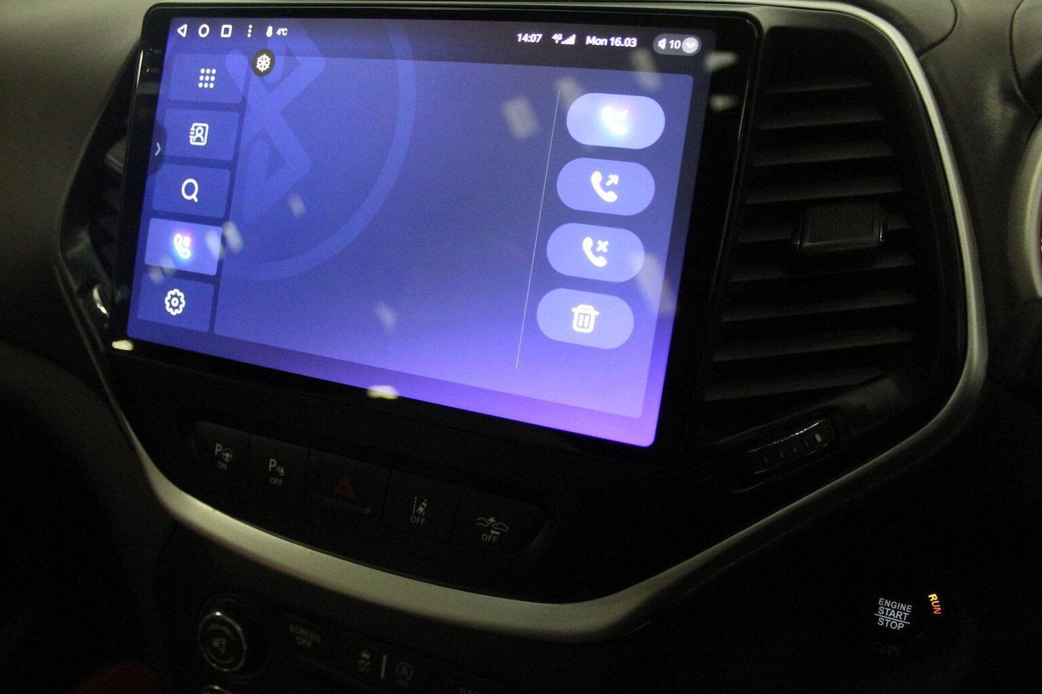 Used Jeep Cherokee 2018 for sale - 77938203: Photo 39