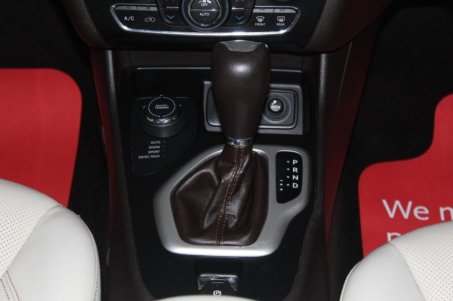 Used Jeep Cherokee 2018 for sale - 77938203: Photo 43