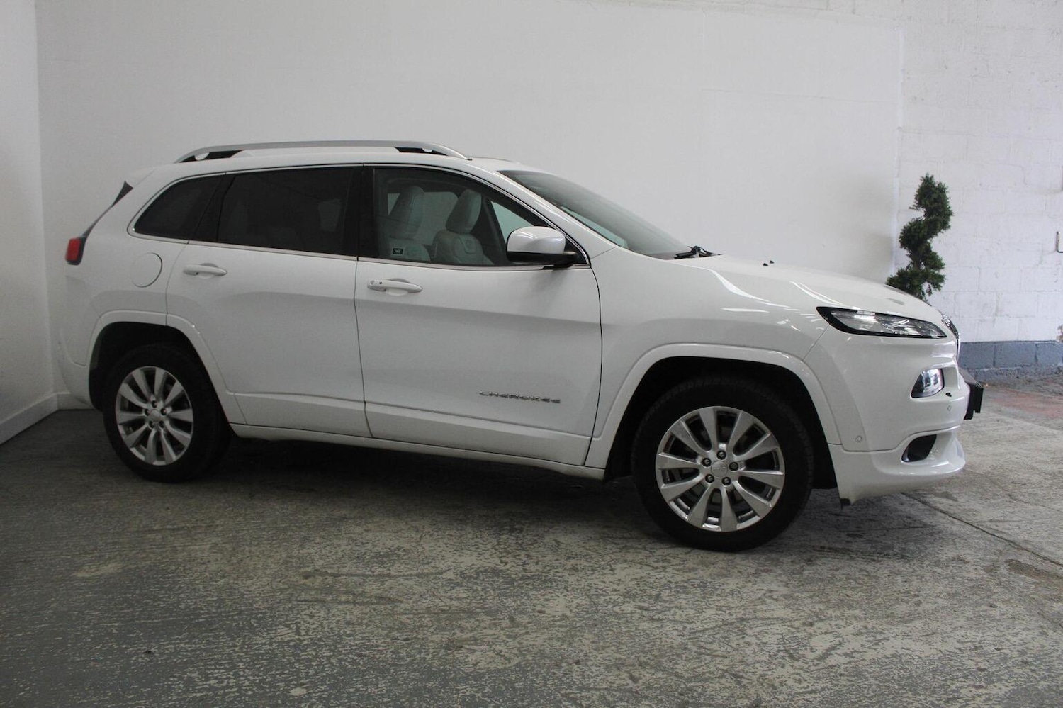 Used Jeep Cherokee 2018 for sale - 77938203: Photo 5