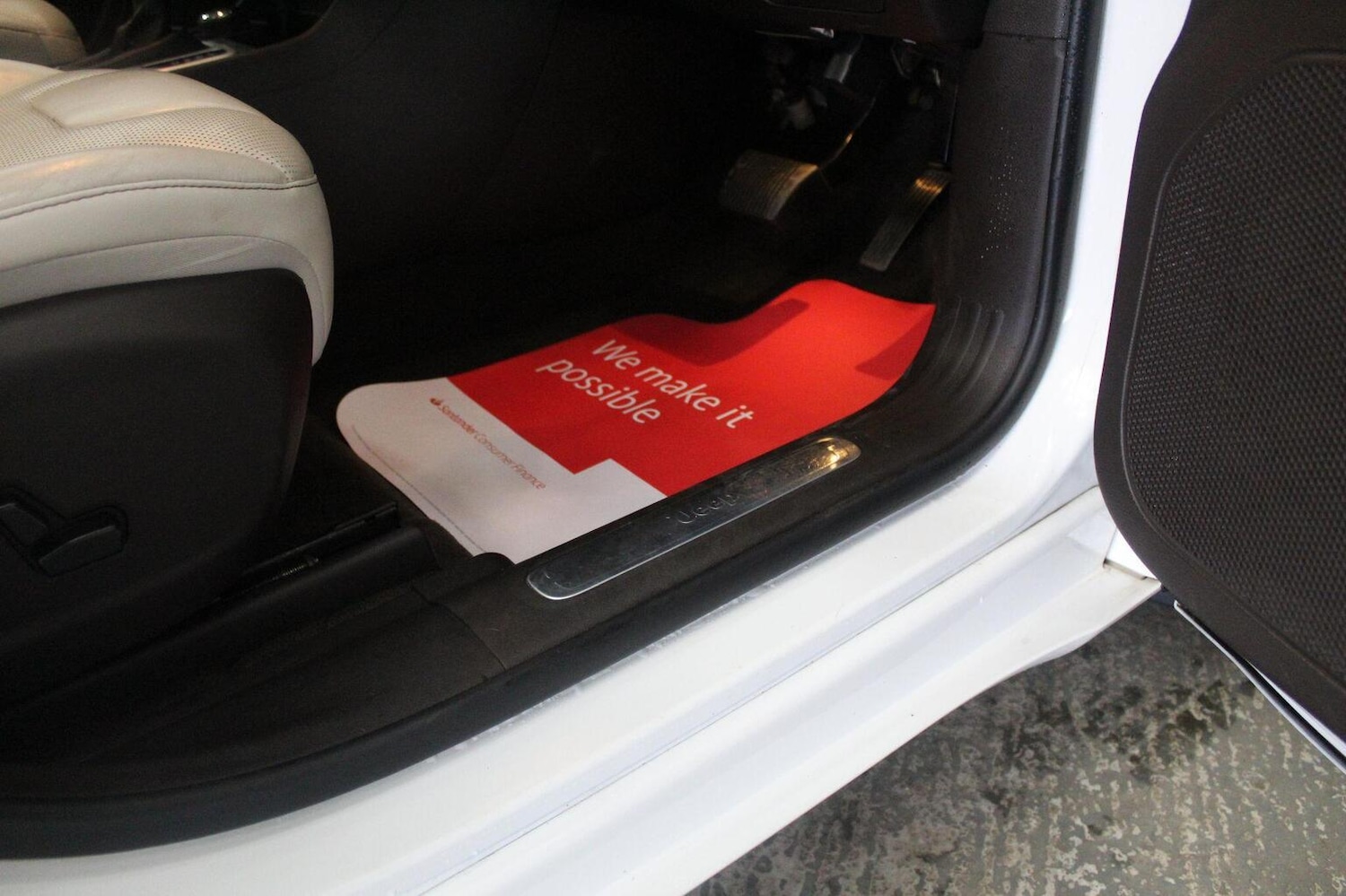 Used Jeep Cherokee 2018 for sale - 77938203: Photo 50