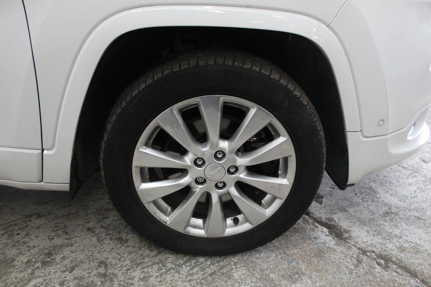 Used Jeep Cherokee 2018 for sale - 77938203: Photo 56