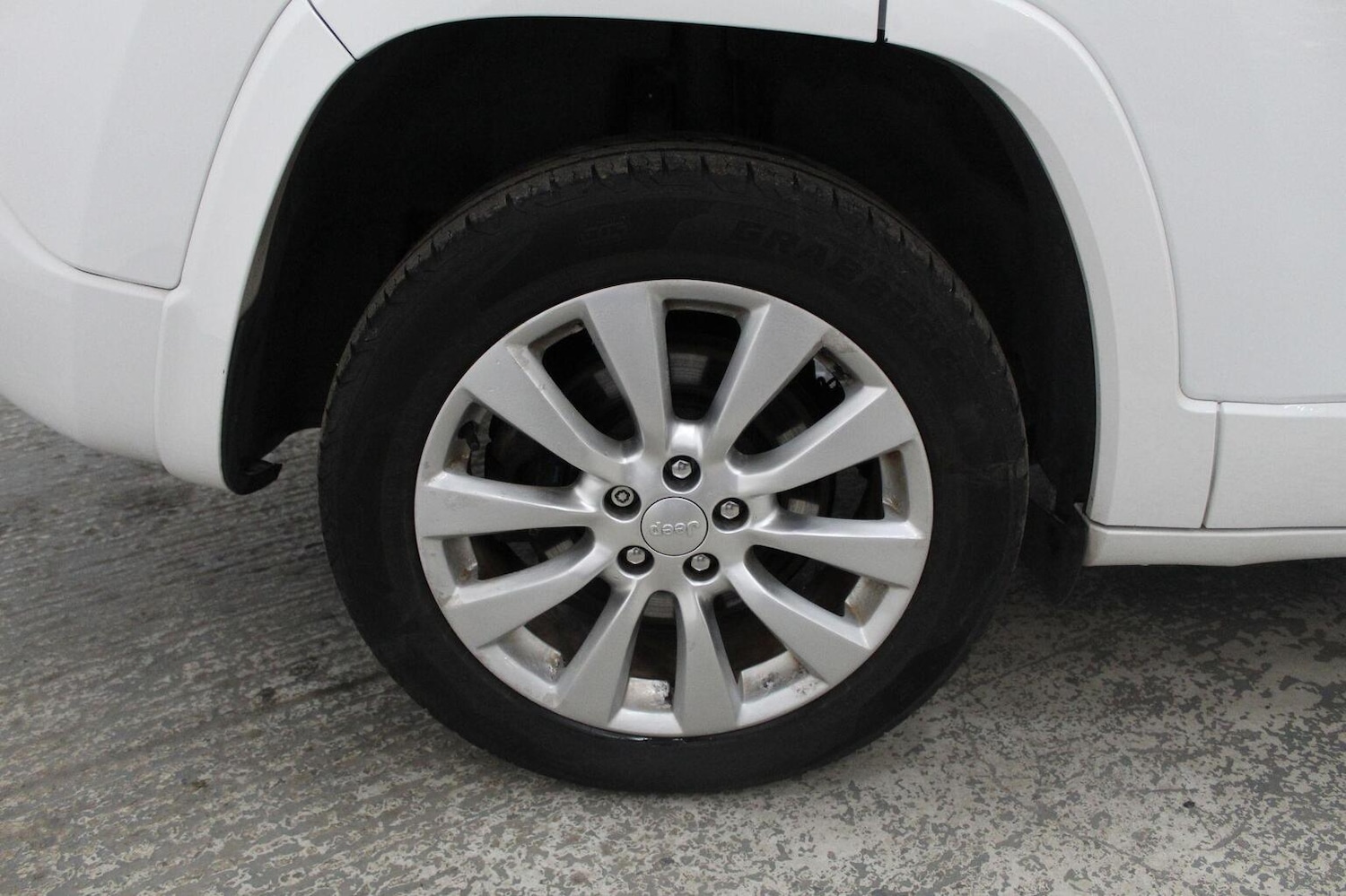 Used Jeep Cherokee 2018 for sale - 77938203: Photo 57