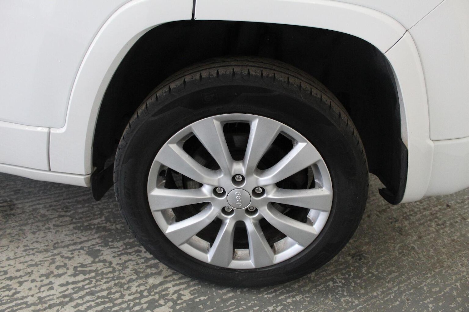 Used Jeep Cherokee 2018 for sale - 77938203: Photo 58