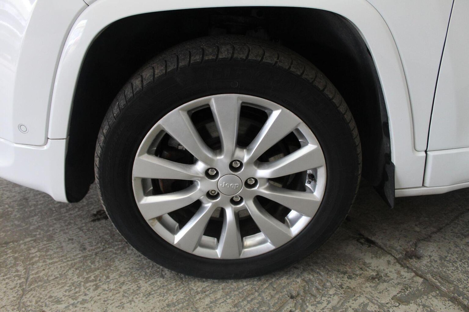 Used Jeep Cherokee 2018 for sale - 77938203: Photo 59