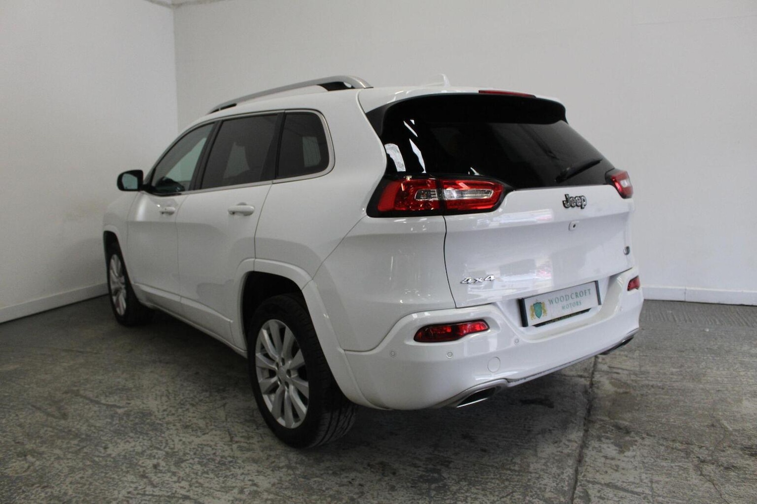 Used Jeep Cherokee 2018 for sale - 77938203: Photo 7