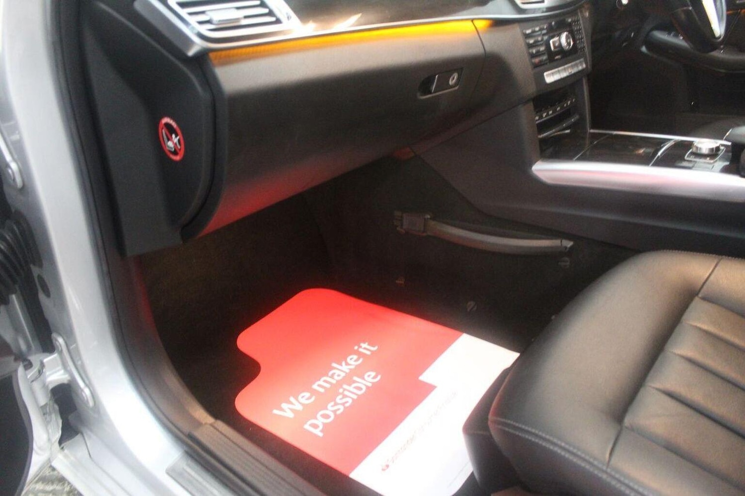 Used Mercedes-Benz E Class 2013 for sale - 76979559: Photo 32