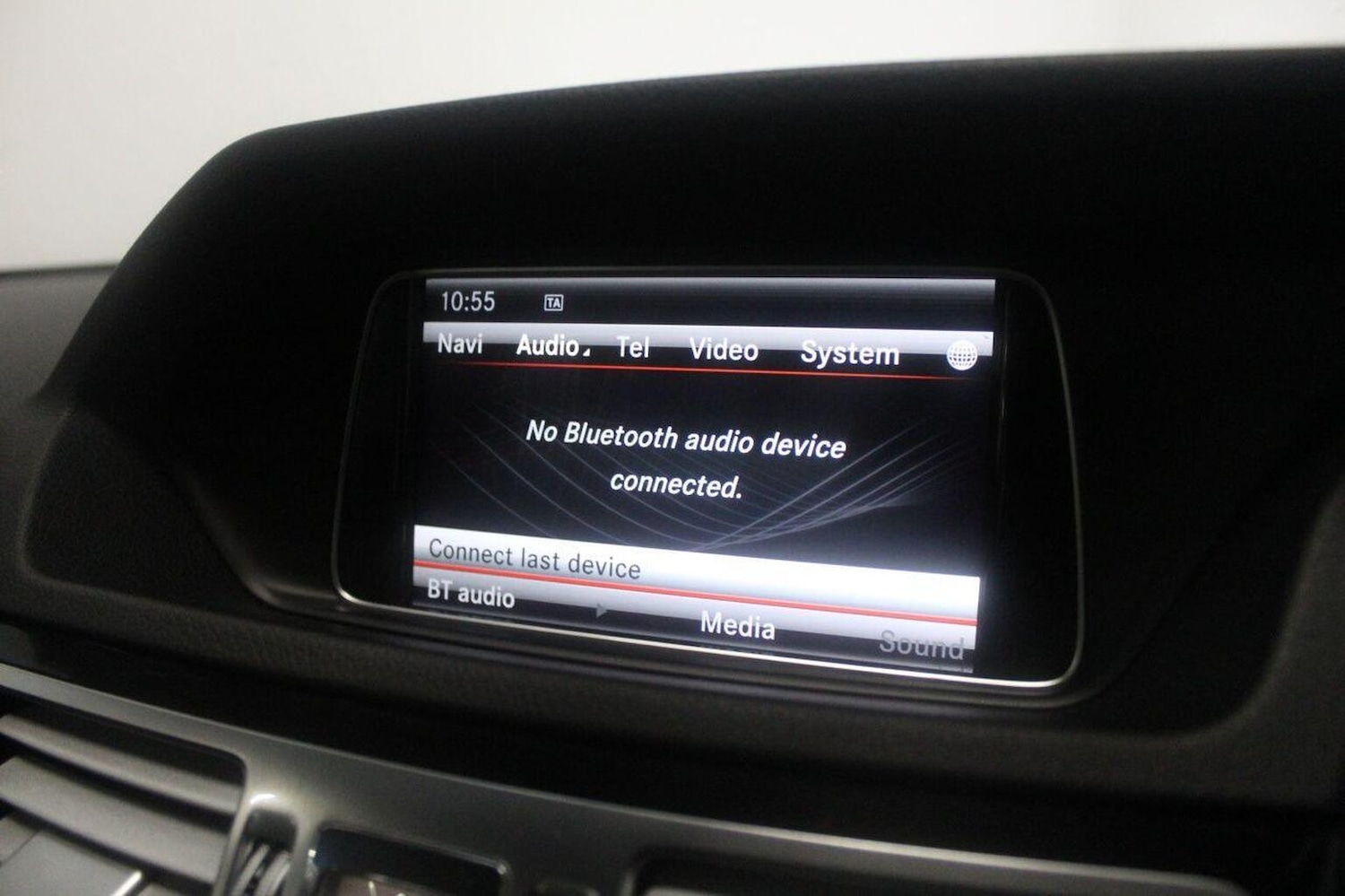 Used Mercedes-Benz E Class 2013 for sale - 76979559: Photo 37