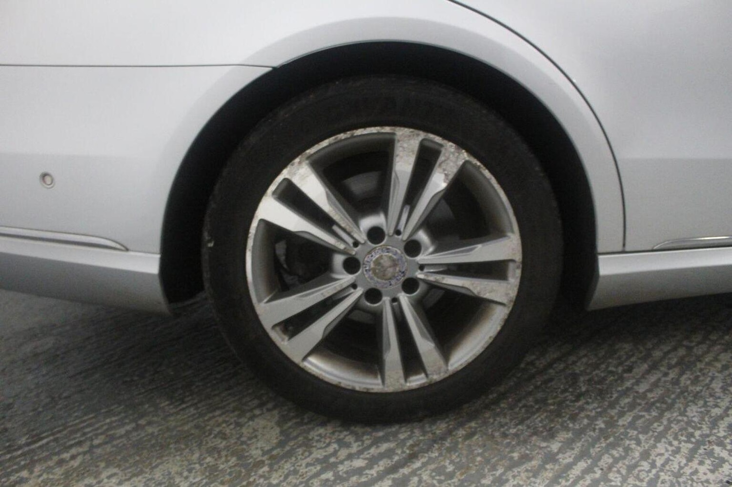 Used Mercedes-Benz E Class 2013 for sale - 76979559: Photo 57