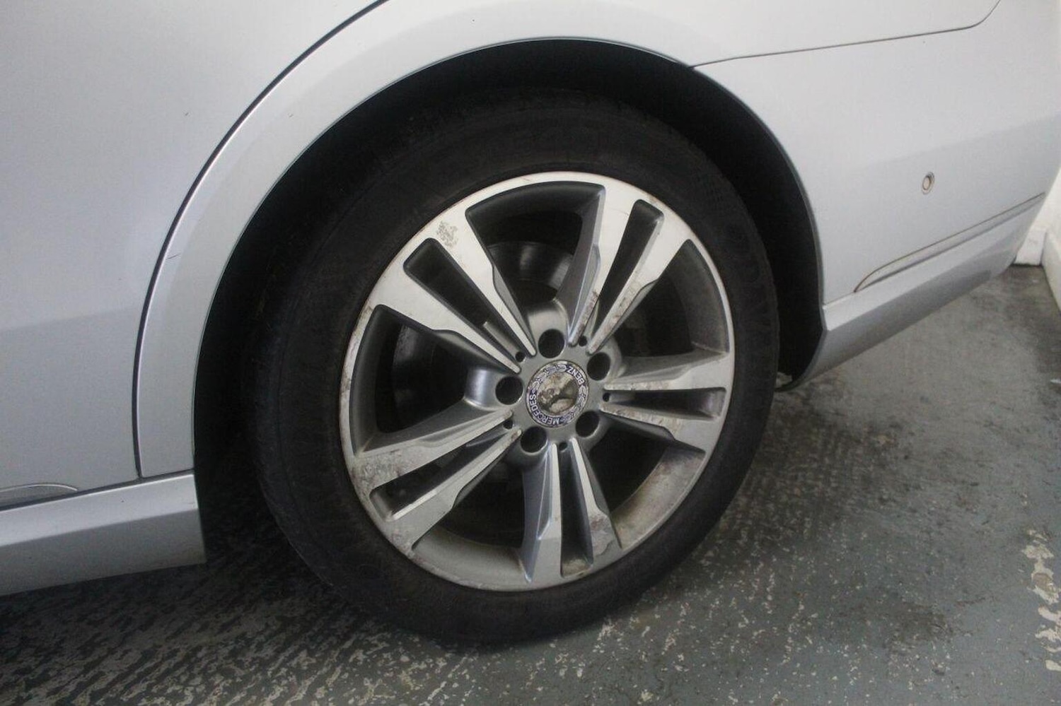 Used Mercedes-Benz E Class 2013 for sale - 76979559: Photo 58