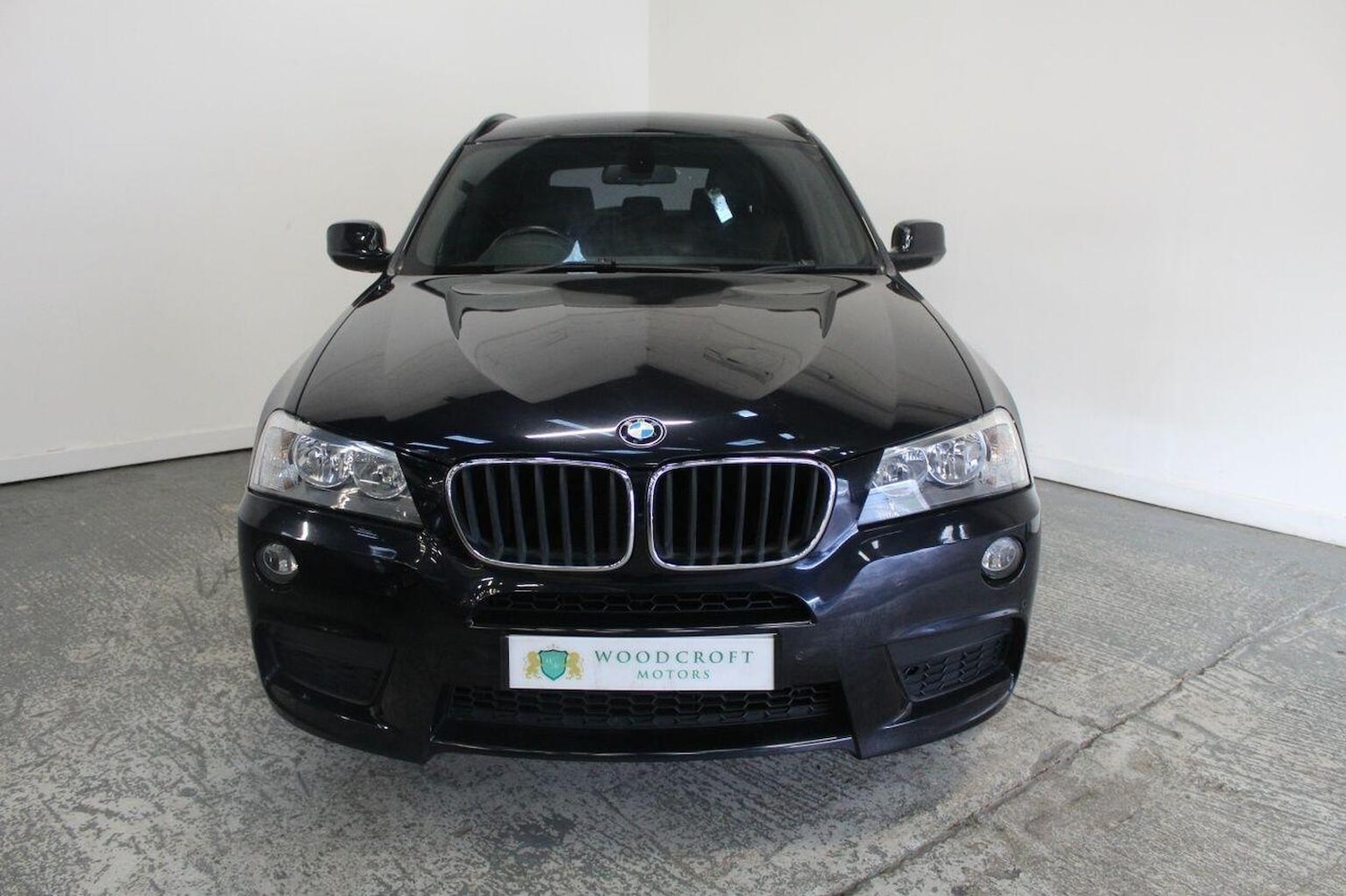 Used BMW X3 2012 for sale - 77937900: Photo 13