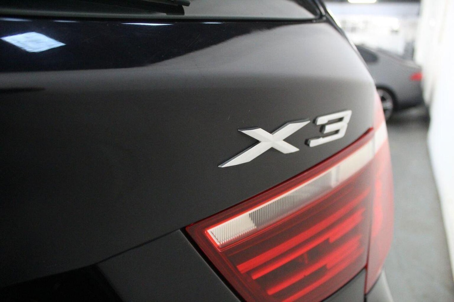 Used BMW X3 2012 for sale - 77937900: Photo 19