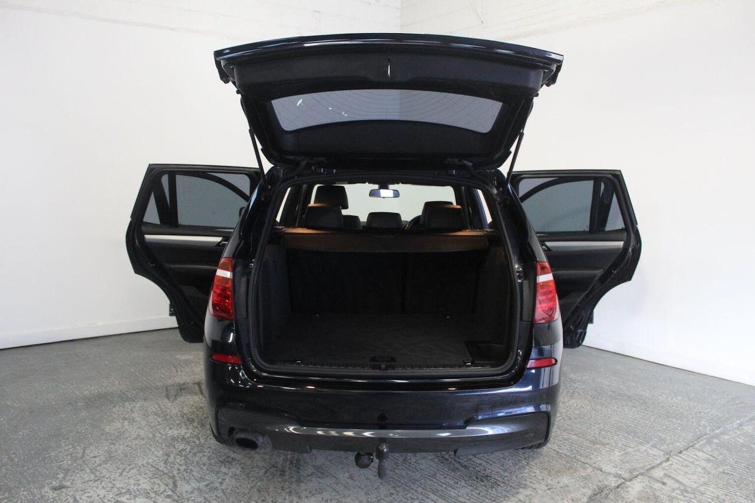 Used BMW X3 2012 for sale - 77937900: Photo 22